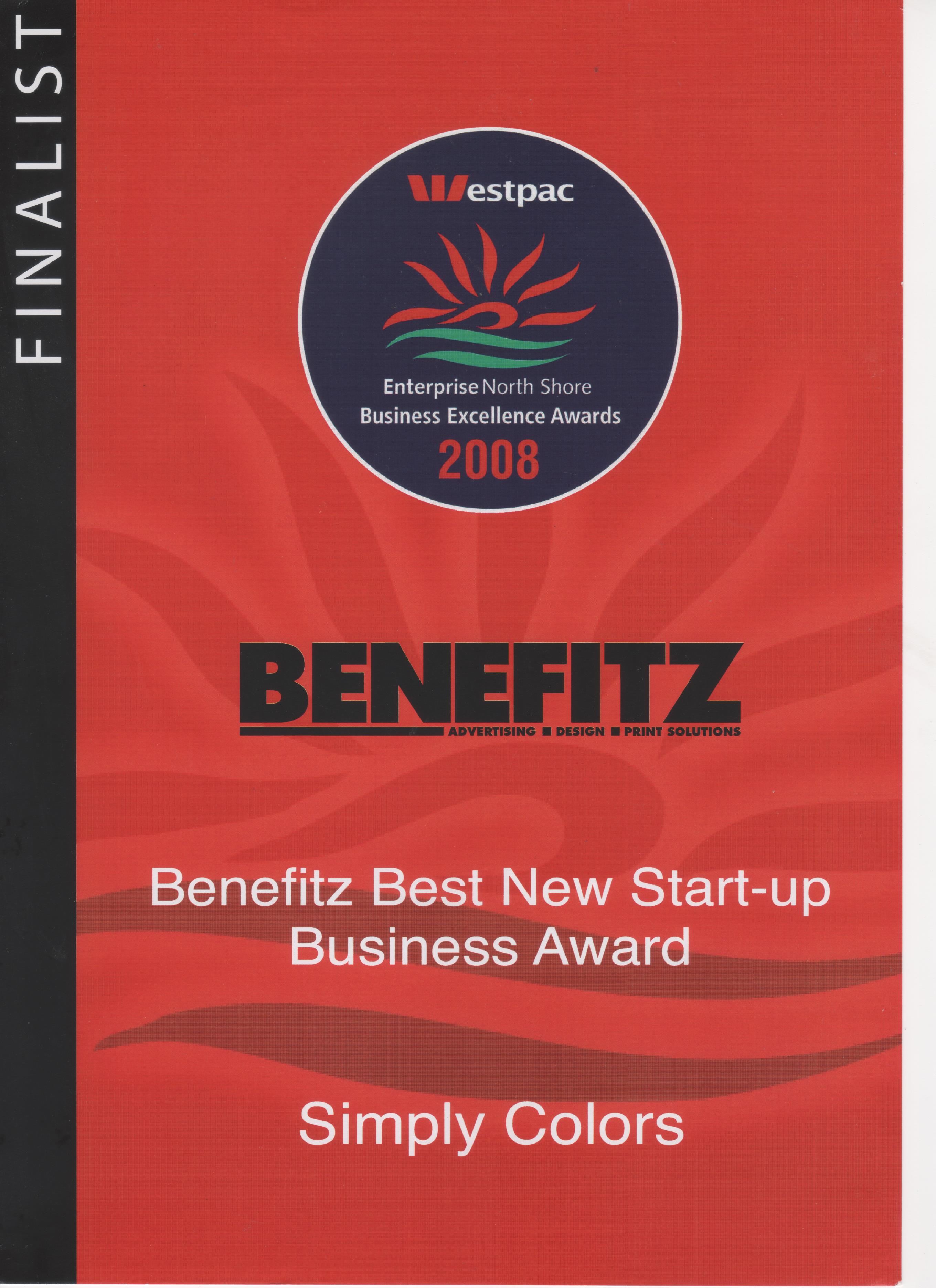 Best newstart-up webshop e-commerce